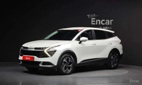 Kia Sportage * Gasoline 1.6 Turbo 2WD * ЦЕНА ДО БГ, снимка 1