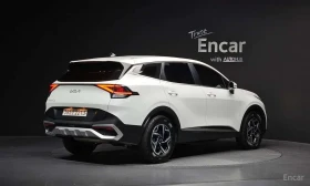 Kia Sportage * Gasoline 1.6 Turbo 2WD * ЦЕНА ДО БГ, снимка 2