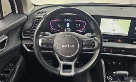 Kia Sportage * Gasoline 1.6 Turbo 2WD * ЦЕНА ДО БГ, снимка 8