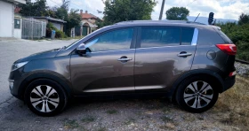 Kia Sportage 2.0 CRDI, снимка 5