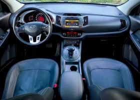 Kia Sportage 2.0 CRDI, снимка 10