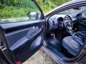 Kia Sportage 2.0 CRDI, снимка 13