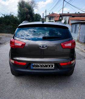 Kia Sportage 2.0 CRDI, снимка 7