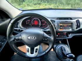 Kia Sportage 2.0 CRDI, снимка 11