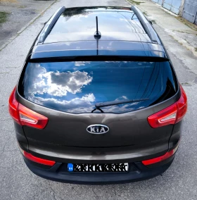 Kia Sportage 2.0 CRDI, снимка 8