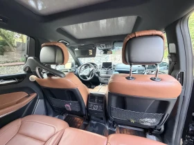 Mercedes-Benz GLS 500, снимка 10