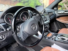 Mercedes-Benz GLS 500, снимка 8