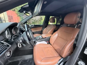Mercedes-Benz GLS 500, снимка 7