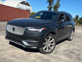 Volvo Xc90 * T6 Inscription * CARFAX * ОПЦИЯ ЗА ФИНАНСИРАНЕ *, снимка 1