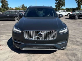 Volvo Xc90 * T6 Inscription * CARFAX * ОПЦИЯ ЗА ФИНАНСИРАНЕ *, снимка 6