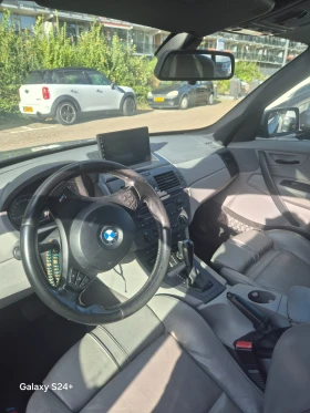 BMW X3, снимка 3