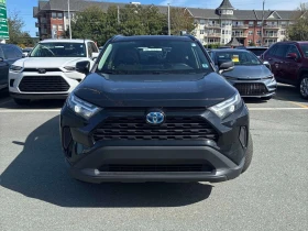 Toyota Rav4 * Hybrid XLE * АВТОКРЕДИТ БЕЗ ПЪРВОНАЧАЛНА ВНОСКА*, снимка 6