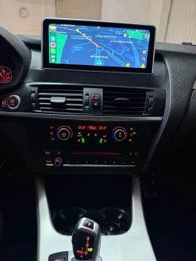 BMW X3, снимка 9