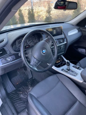 BMW X3, снимка 3