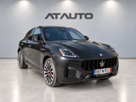 Maserati Grecale Modena, снимка 3