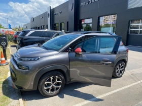 Citroen C3 Aircross, снимка 2