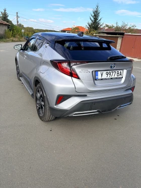 Toyota C-HR CHR22, снимка 6