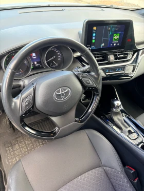 Toyota C-HR CHR22, снимка 13