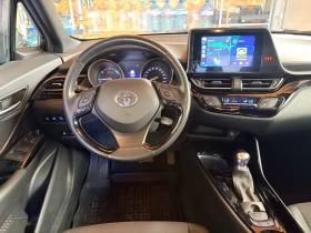 Toyota C-HR CHR22, снимка 9