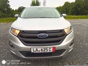Ford Edge, снимка 14
