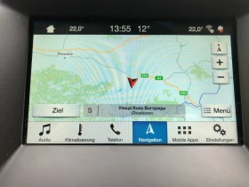 Ford Edge, снимка 12