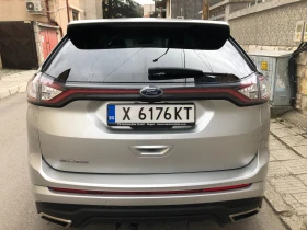 Ford Edge, снимка 2