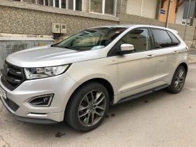 Ford Edge, снимка 3