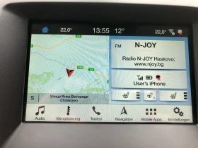 Ford Edge, снимка 9