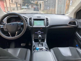 Ford Edge, снимка 11
