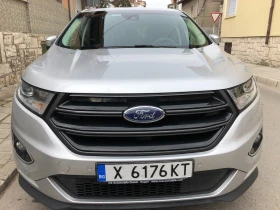 Ford Edge, снимка 1