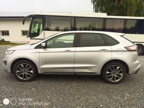 Ford Edge, снимка 15