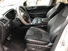 Ford Edge, снимка 7