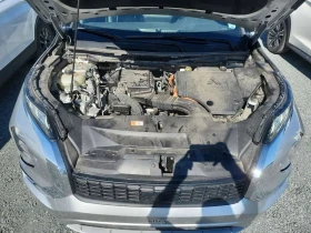 Mitsubishi Outlander, снимка 17