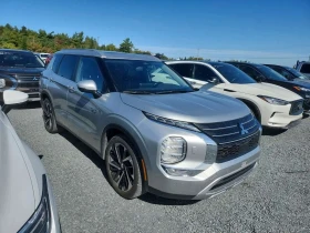 Mitsubishi Outlander, снимка 2