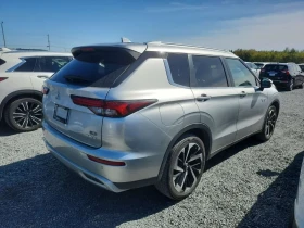 Mitsubishi Outlander, снимка 3
