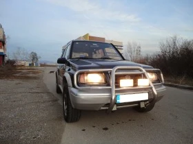 Suzuki Vitara 2.0 V6 ГАЗ, снимка 1