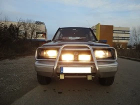 Suzuki Vitara 2.0 V6 ГАЗ, снимка 2