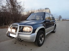 Suzuki Vitara 2.0 V6 ГАЗ, снимка 3