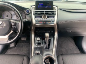 Lexus NX 300h 2.5 hibrid , снимка 12
