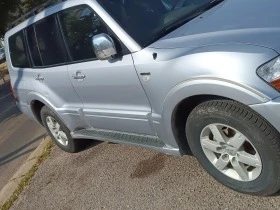 Mitsubishi Pajero 3, 8 MPI / GLS, снимка 3