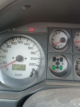 Mitsubishi Pajero 3, 8 MPI / GLS, снимка 8