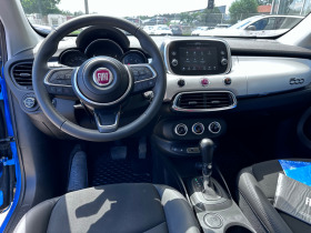 Обява за продажба на Fiat 500X 150кс Автомат  ~43 900 лв. - изображение 8