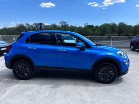 Fiat 500X 150кс Автомат , снимка 4