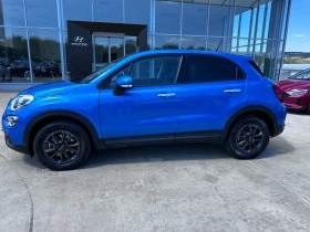 Fiat 500X 150   | Mobile.bg    8