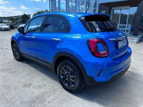 Fiat 500X 150кс Автомат , снимка 7