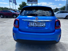 Fiat 500X 150кс Автомат , снимка 6