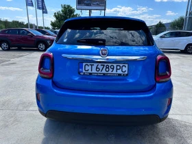 Fiat 500X 150   | Mobile.bg    6