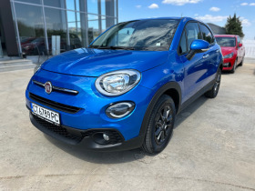 Fiat 500X 150кс Автомат 