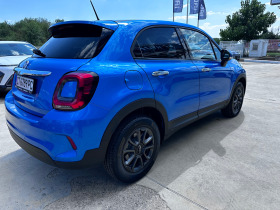 Fiat 500X 150кс Автомат , снимка 5