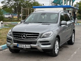 Mercedes-Benz ML CDi 4Matic - изображение 1